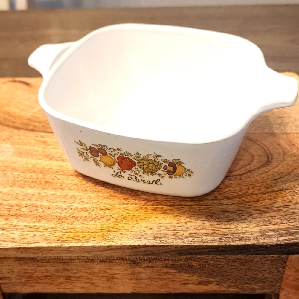 Corning Spice of Life Petite Pan P-43-B NO LID